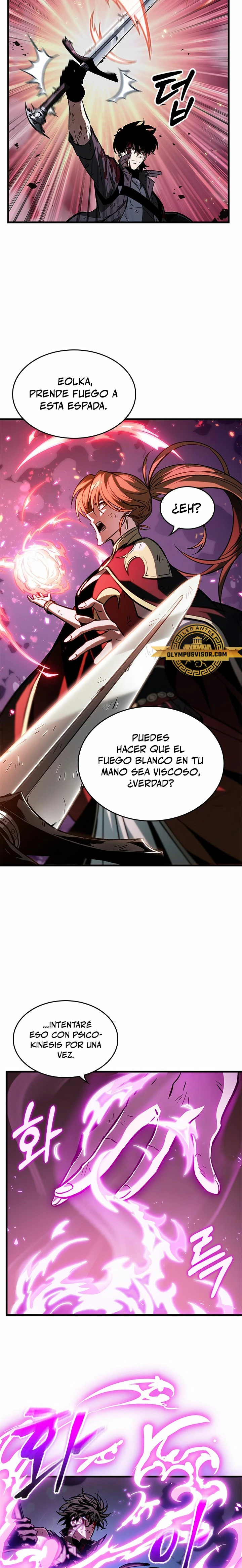 Pick me up, Gacha Infinito Capítulo 75 - Página 4 en español