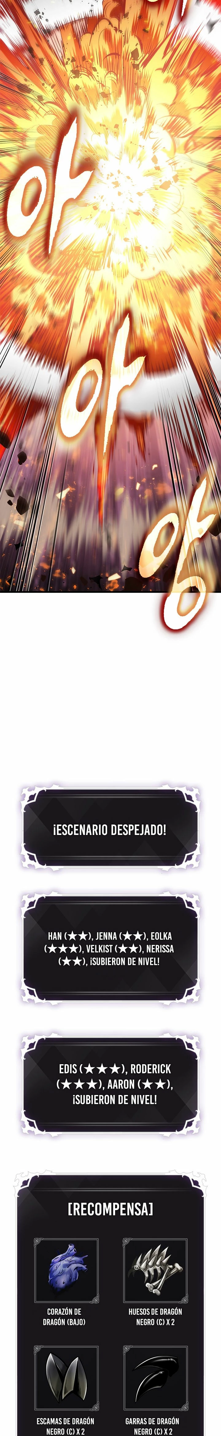 Pick me up, Gacha Infinito Capítulo 76 - Página 24 en español