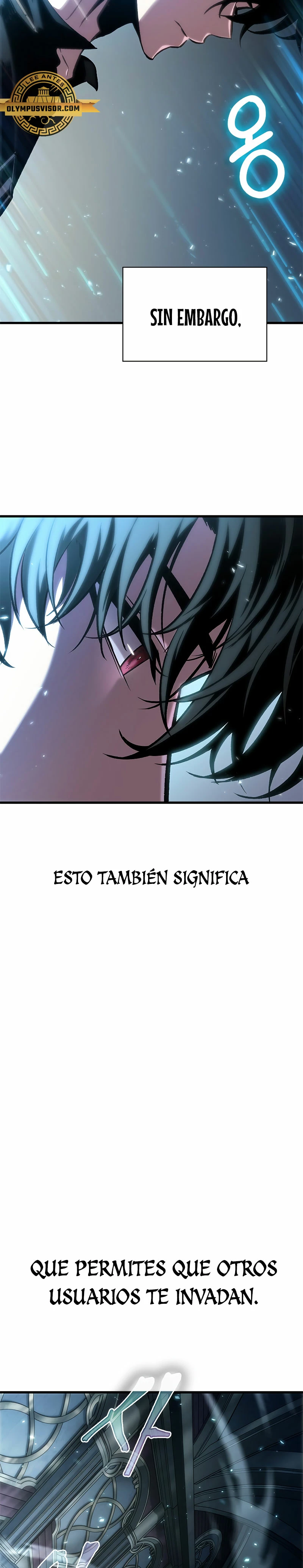 Pick me up, Gacha Infinito Capítulo 78 - Página 33 en español