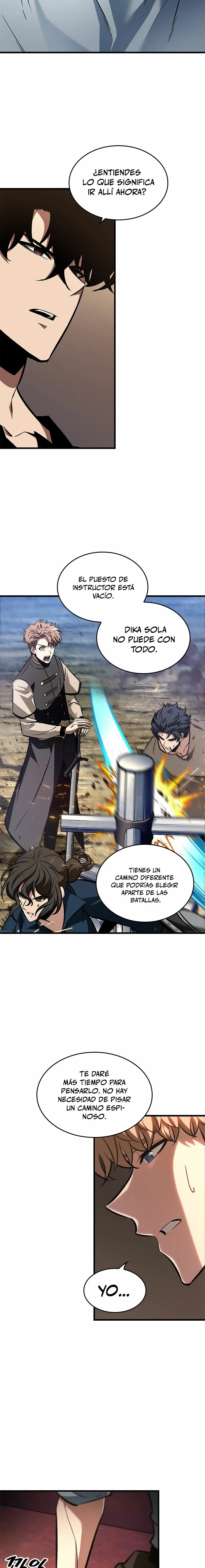 Pick me up, Gacha Infinito Capítulo 79 - Página 13 en español