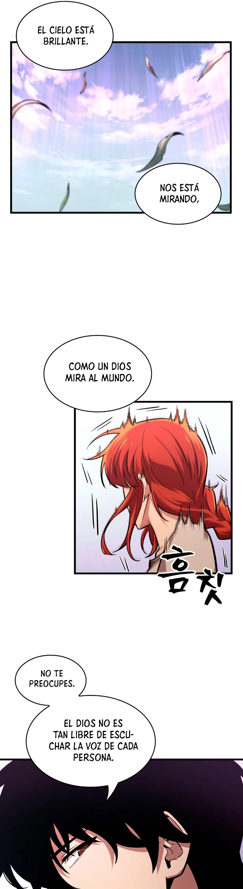 Pick me up, Gacha Infinito Capítulo 8 - Página 13 en español