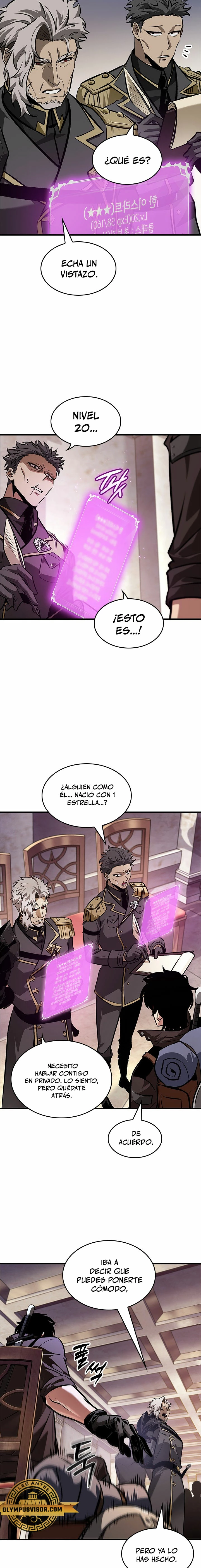 Pick me up, Gacha Infinito Capítulo 81 - Página 14 en español