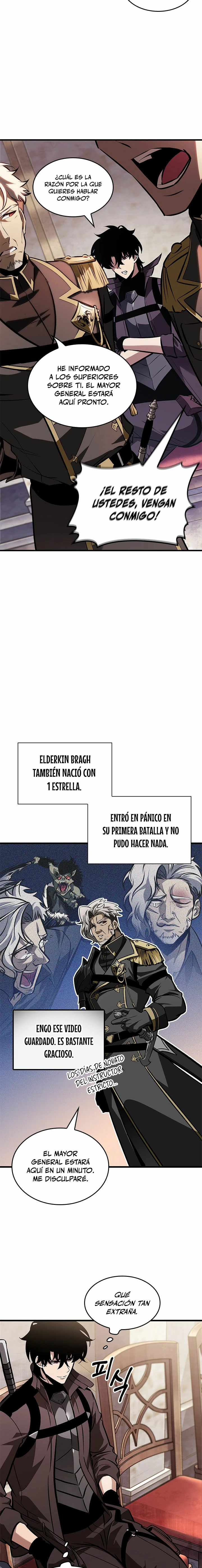 Pick me up, Gacha Infinito Capítulo 81 - Página 15 en español