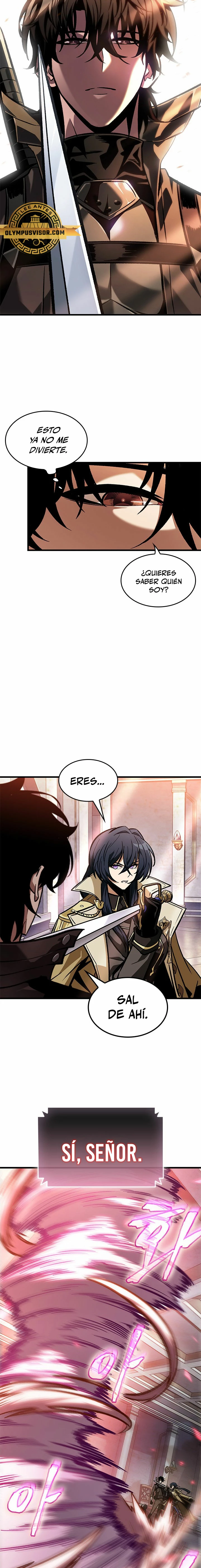 Pick me up, Gacha Infinito Capítulo 81 - Página 20 en español