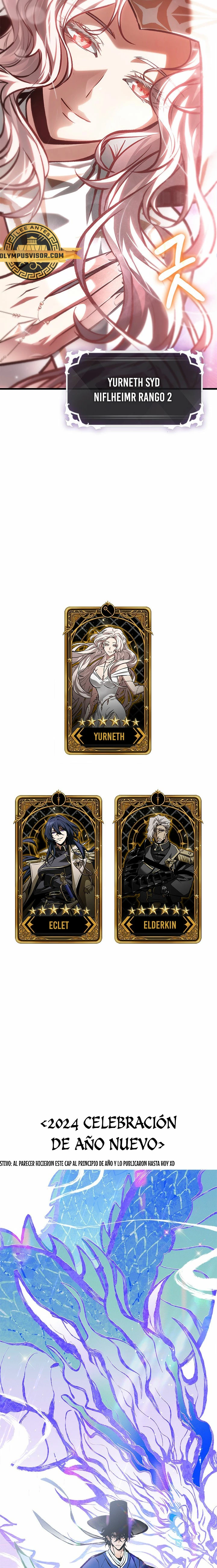 Pick me up, Gacha Infinito Capítulo 81 - Página 23 en español