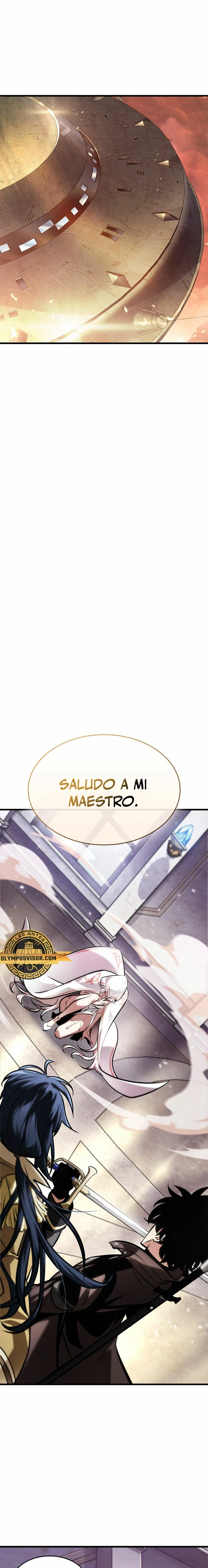 Pick me up, Gacha Infinito Capítulo 82 - Página 10 en español
