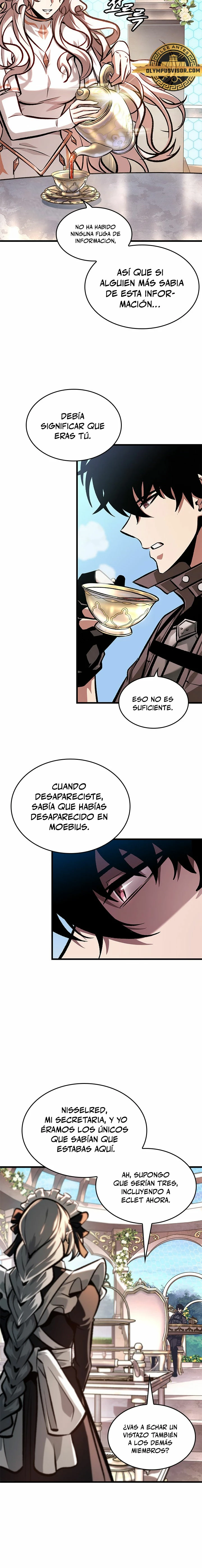 Pick me up, Gacha Infinito Capítulo 82 - Página 16 en español