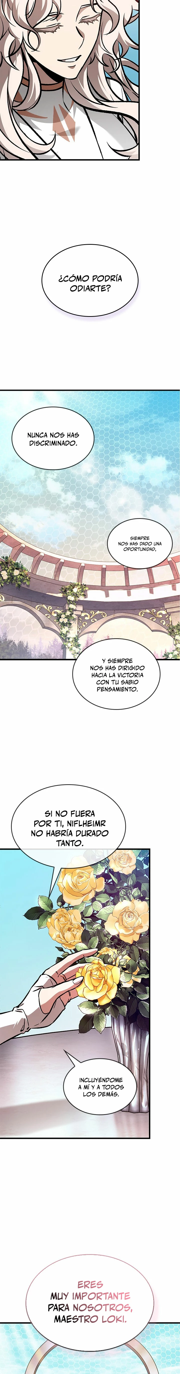Pick me up, Gacha Infinito Capítulo 82 - Página 19 en español