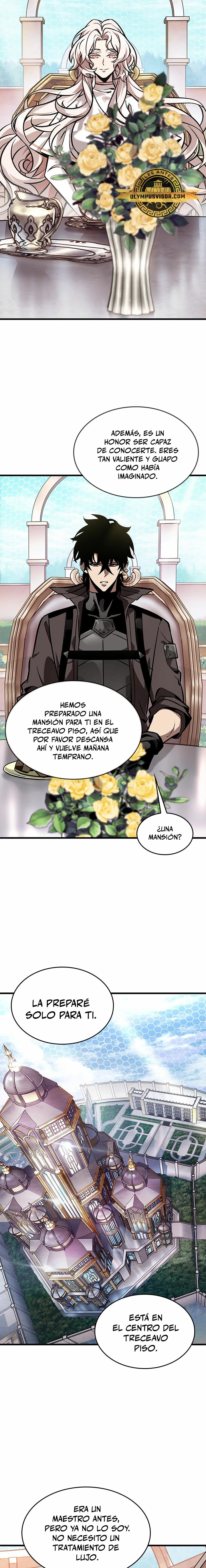 Pick me up, Gacha Infinito Capítulo 82 - Página 20 en español