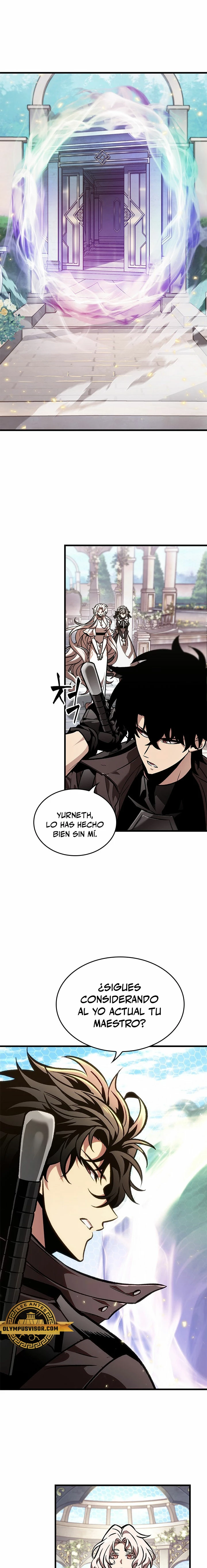 Pick me up, Gacha Infinito Capítulo 82 - Página 24 en español
