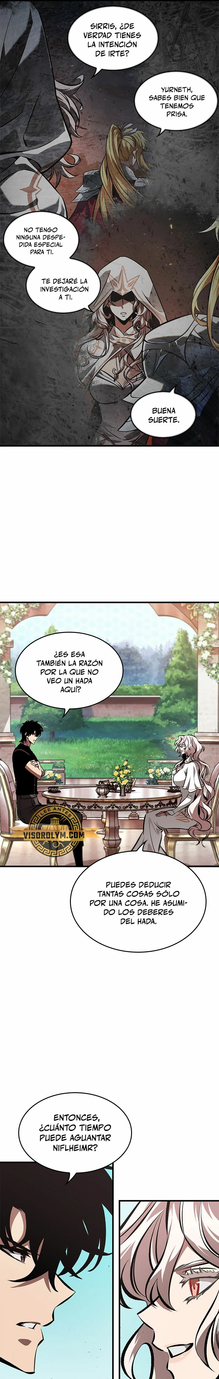 Pick me up, Gacha Infinito Capítulo 83 - Página 20 en español