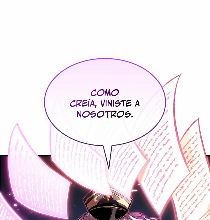 Pick me up, Gacha Infinito Capítulo 83 - Página 24 en español