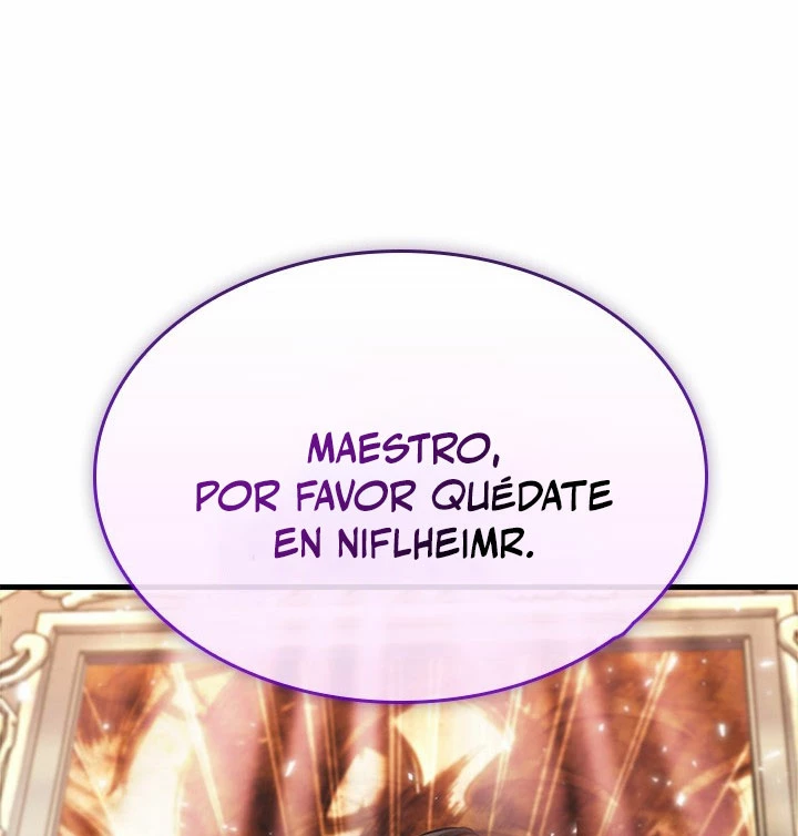 Pick me up, Gacha Infinito Capítulo 83 - Página 27 en español
