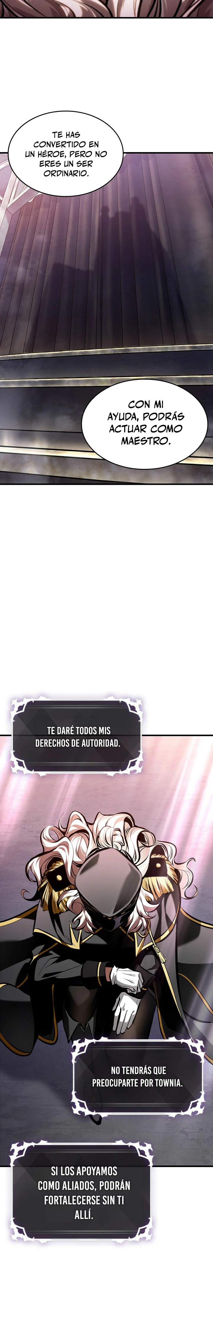 Pick me up, Gacha Infinito Capítulo 83 - Página 30 en español