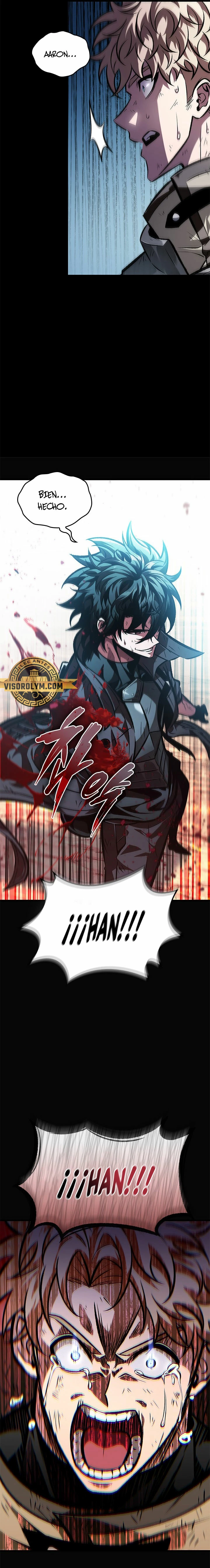Pick me up, Gacha Infinito Capítulo 84 - Página 12 en español