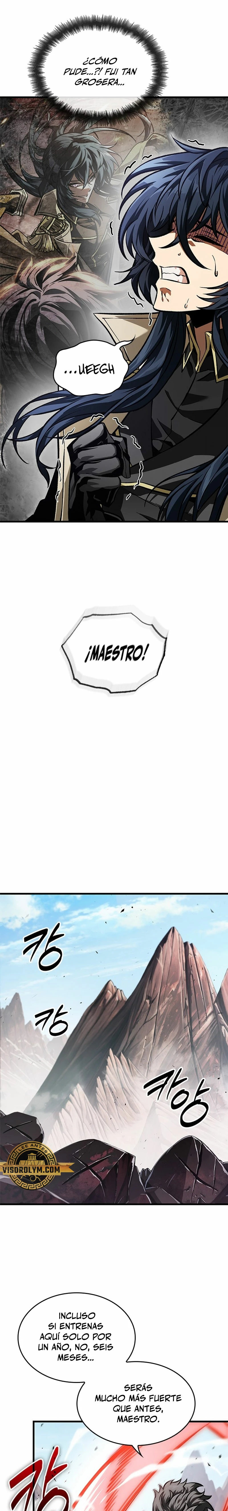 Pick me up, Gacha Infinito Capítulo 86 - Página 4 en español