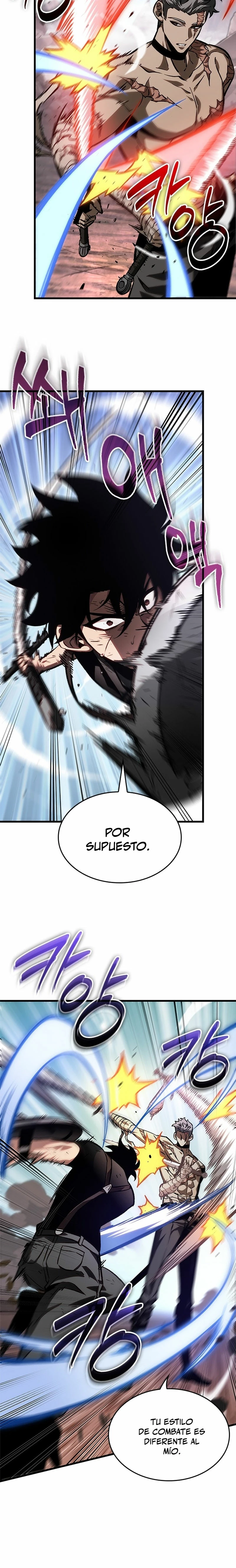 Pick me up, Gacha Infinito Capítulo 86 - Página 5 en español