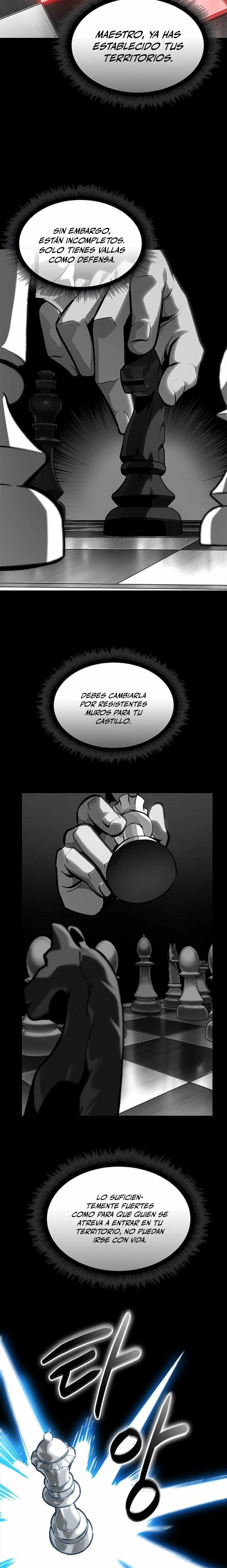 Pick me up, Gacha Infinito Capítulo 87 - Página 26 en español