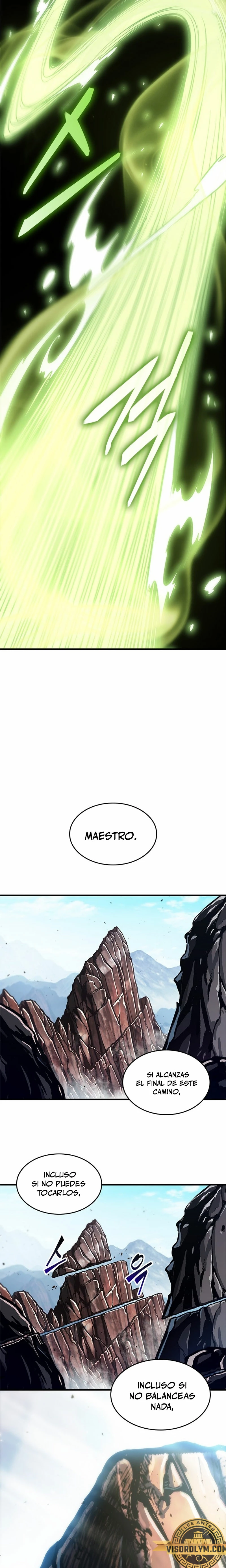 Pick me up, Gacha Infinito Capítulo 87 - Página 29 en español