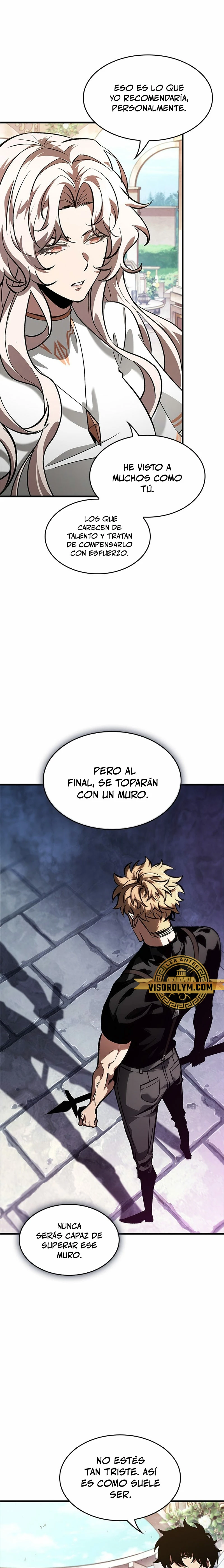 Pick me up, Gacha Infinito Capítulo 88 - Página 15 en español