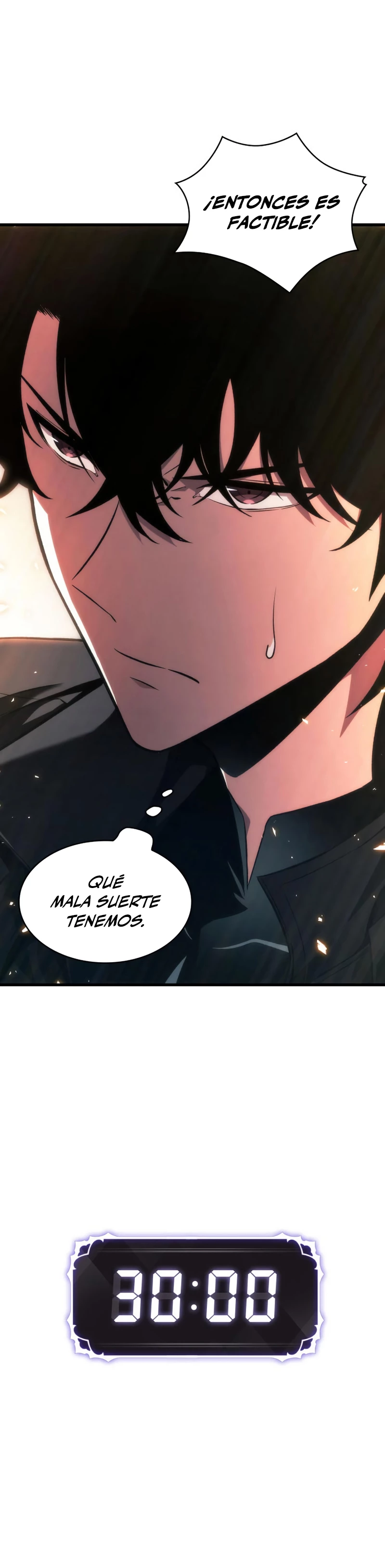 Pick me up, Gacha Infinito Capítulo 9 - Página 26 en español