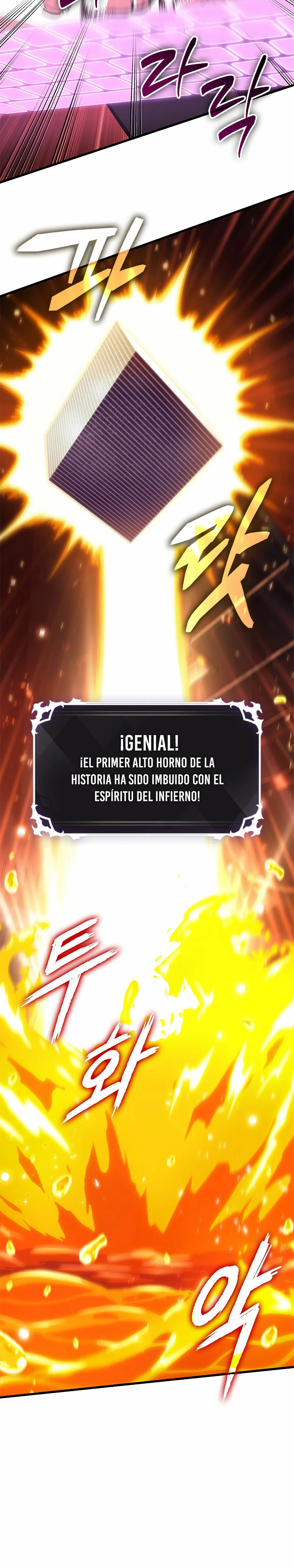 Pick me up, Gacha Infinito Capítulo 90 - Página 16 en español