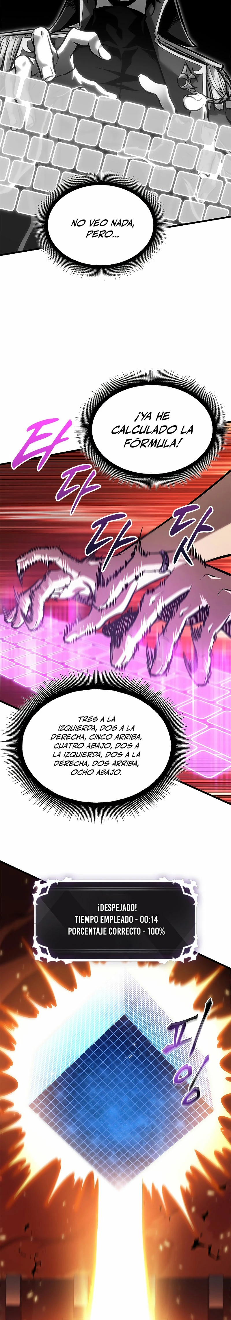 Pick me up, Gacha Infinito Capítulo 90 - Página 4 en español