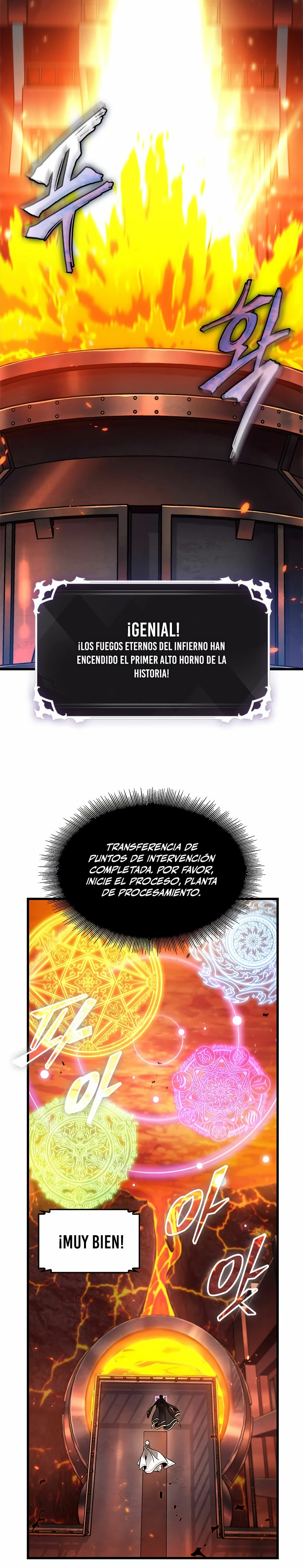 Pick me up, Gacha Infinito Capítulo 90 - Página 5 en español
