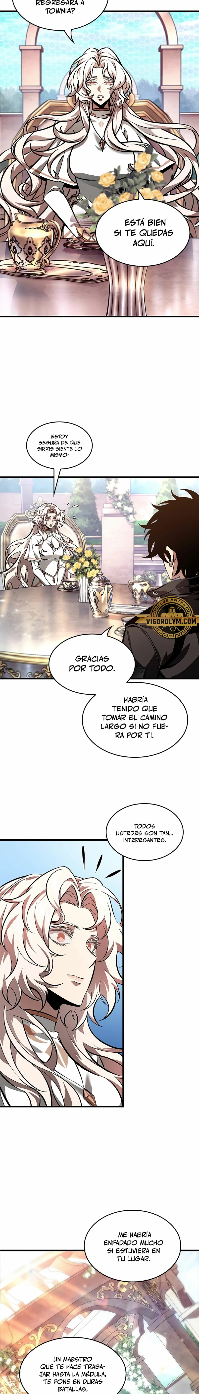 Pick me up, Gacha Infinito Capítulo 91 - Página 14 en español