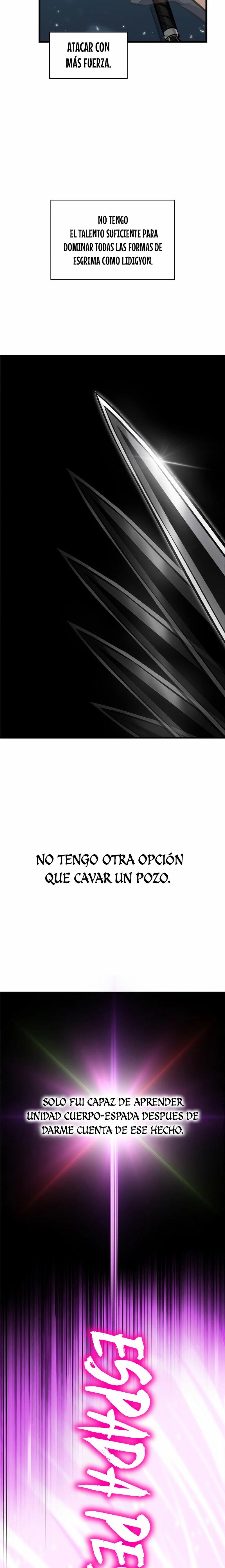 Pick me up, Gacha Infinito Capítulo 94 - Página 10 en español