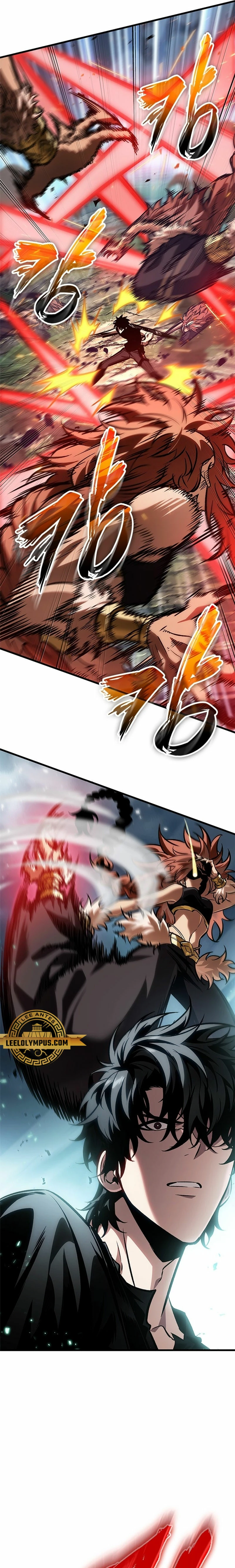 Pick me up, Gacha Infinito Capítulo 94 - Página 12 en español