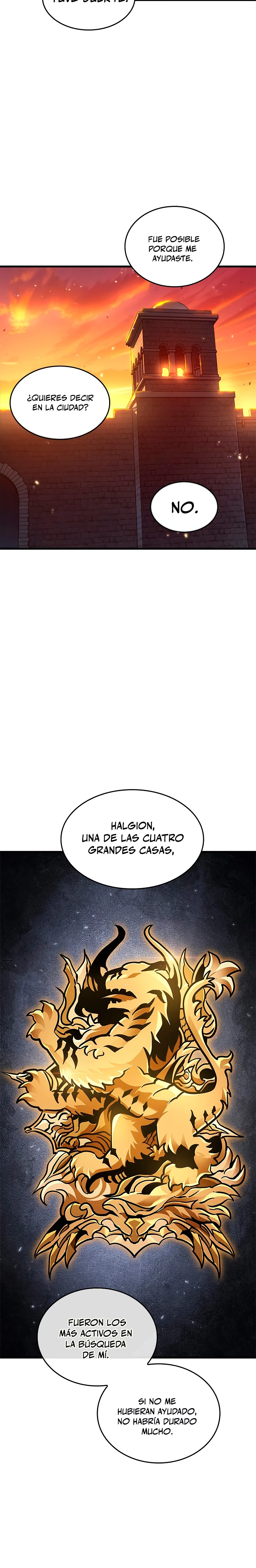Pick me up, Gacha Infinito Capítulo 99 - Página 4 en español