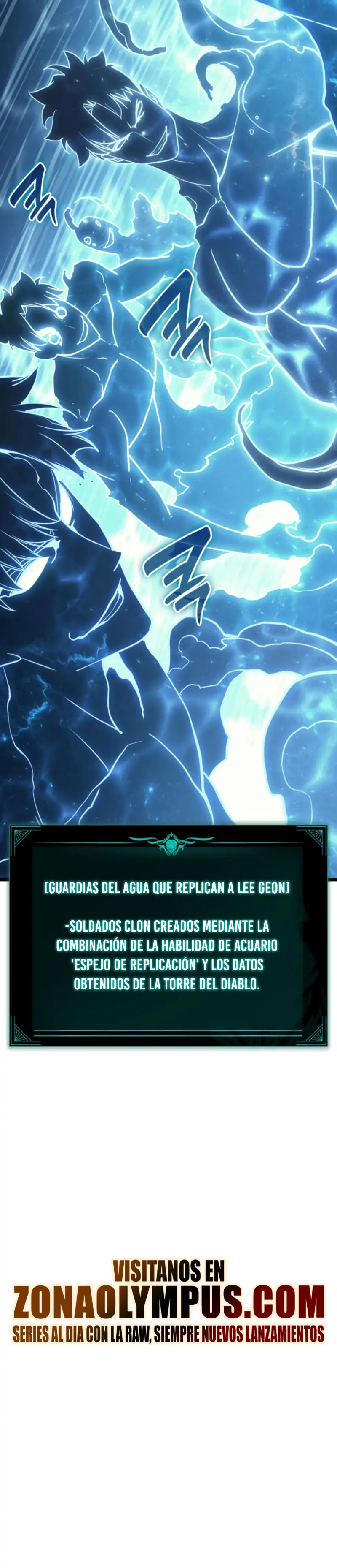 El regreso del héroe de clase: Desastre Capítulo 124 - Página 44 en español