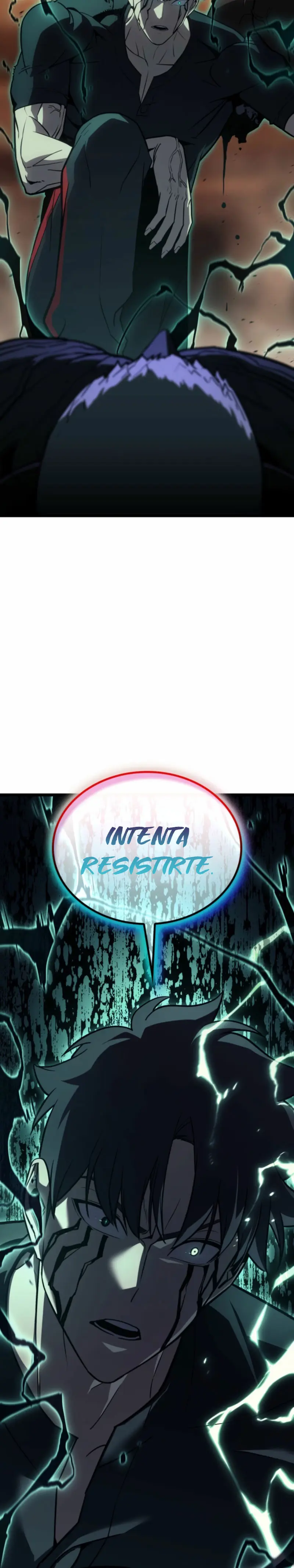El regreso del héroe de clase: Desastre Capítulo 139 - Página 5 en español