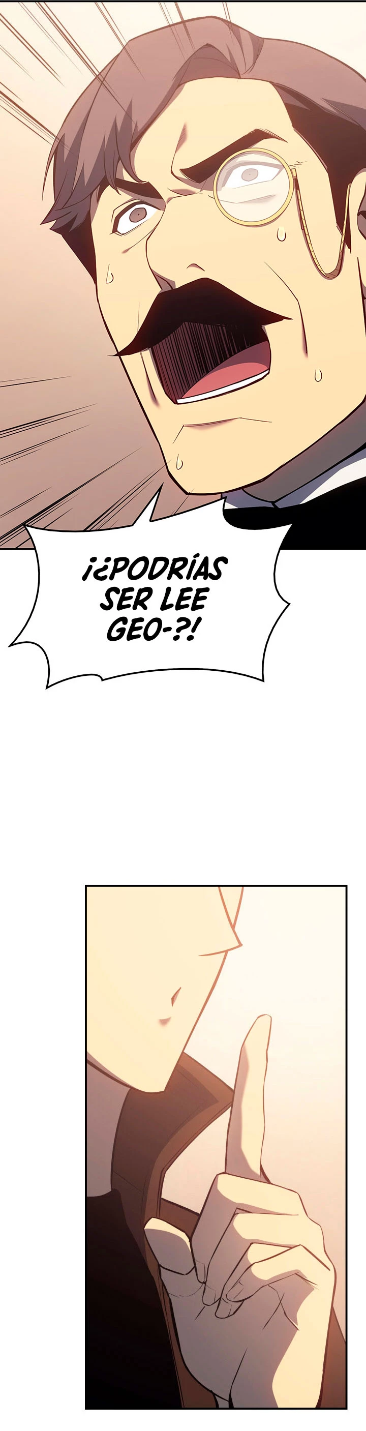 El regreso del héroe de clase: Desastre Capítulo 15 - Página 63 en español