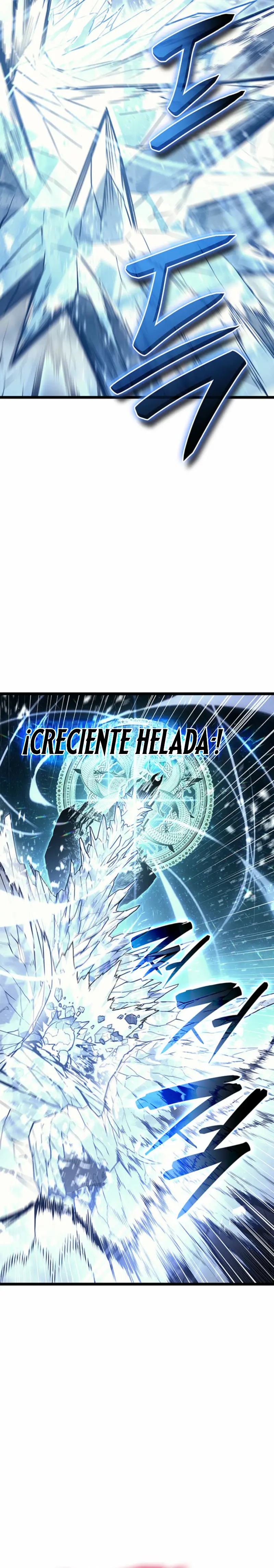 El regreso del héroe de clase: Desastre Capítulo 151 - Página 20 en español