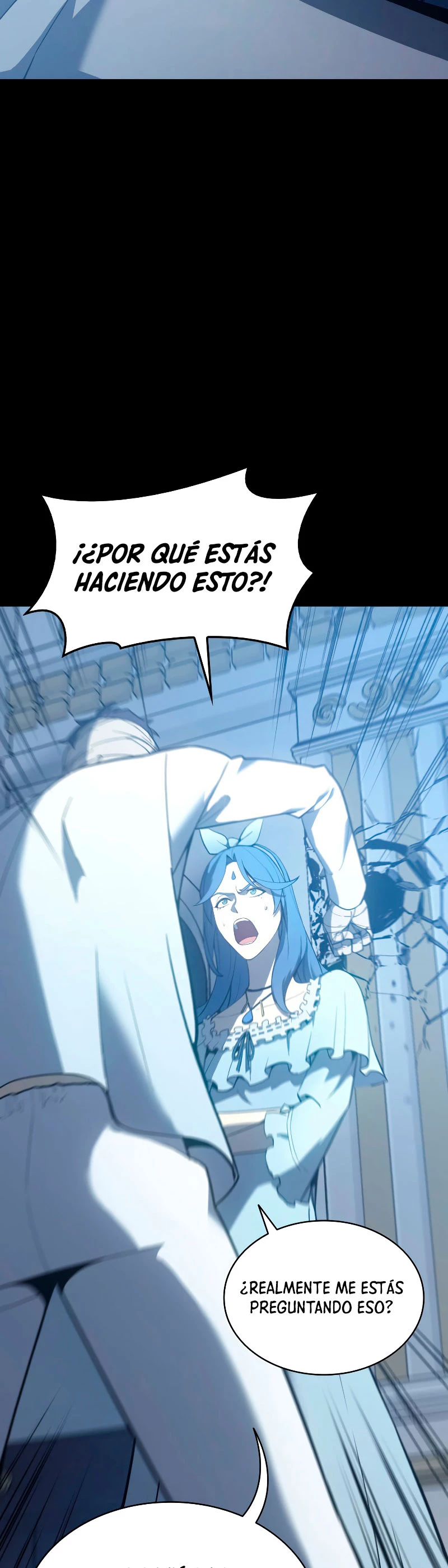 El regreso del héroe de clase: Desastre Capítulo 17 - Página 14 en español