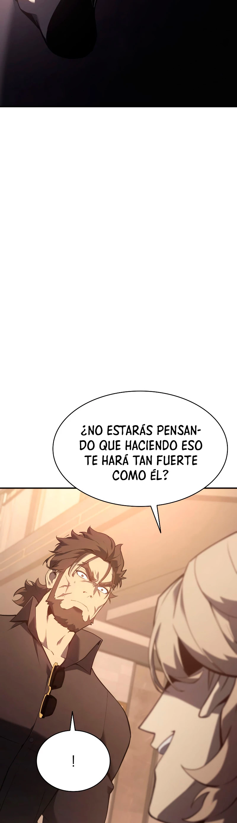 El regreso del héroe de clase: Desastre Capítulo 18 - Página 14 en español