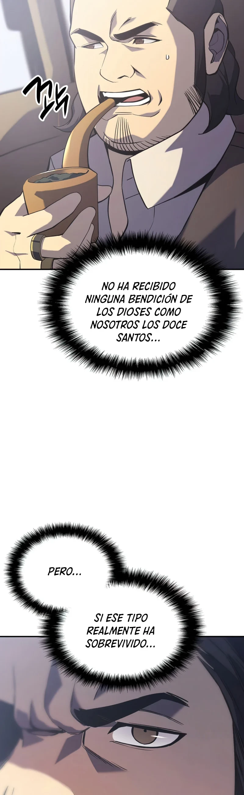 El regreso del héroe de clase: Desastre Capítulo 2 - Página 93 en español