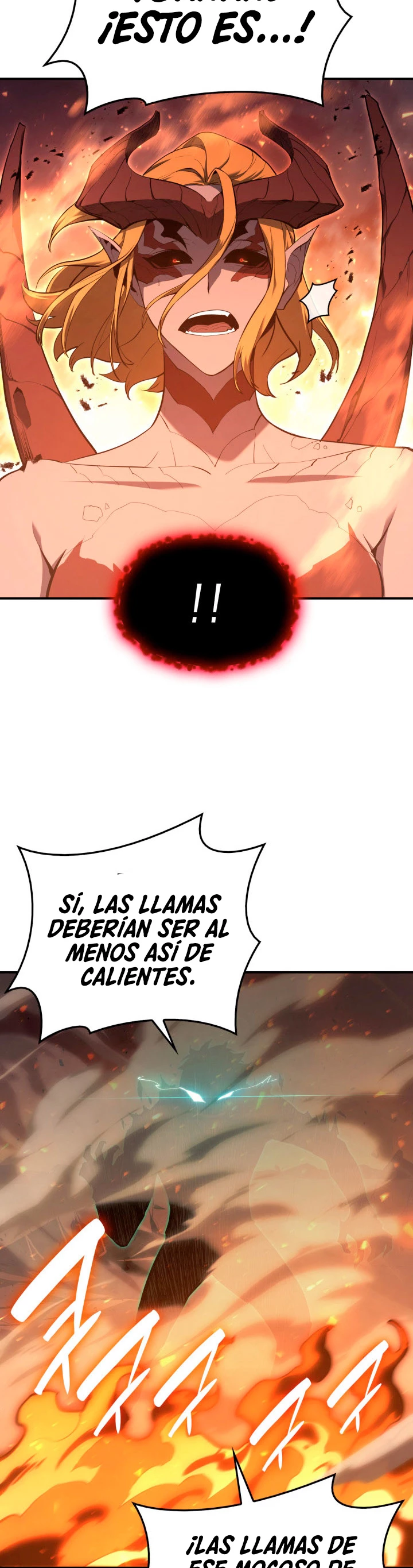 El regreso del héroe de clase: Desastre Capítulo 26 - Página 24 en español
