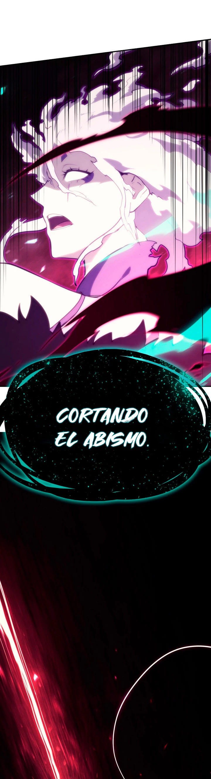 El regreso del héroe de clase: Desastre Capítulo 32 - Página 61 en español