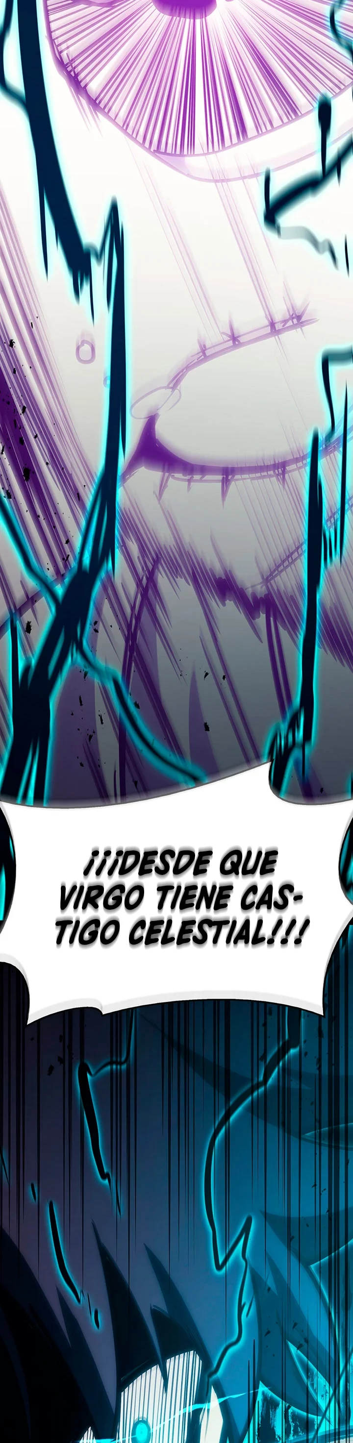 El regreso del héroe de clase: Desastre Capítulo 34 - Página 55 en español