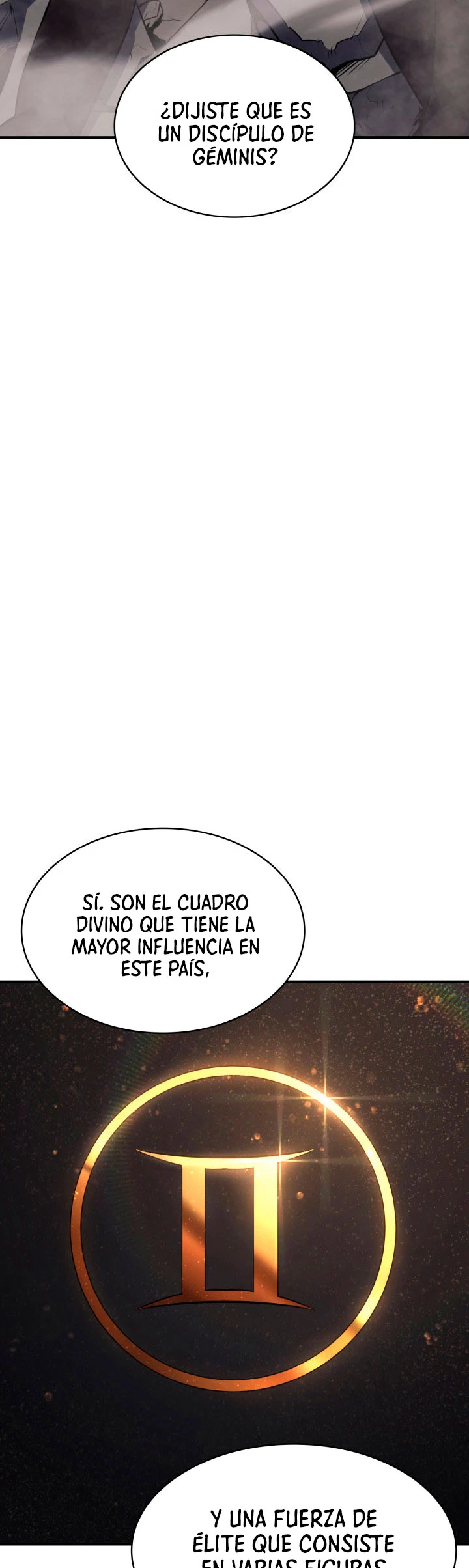 El regreso del héroe de clase: Desastre Capítulo 4 - Página 42 en español