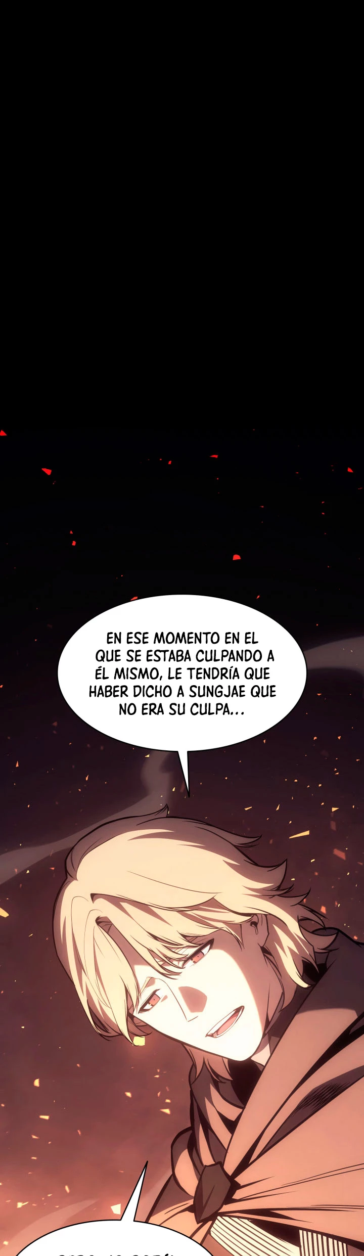 El regreso del héroe de clase: Desastre Capítulo 46 - Página 47 en español