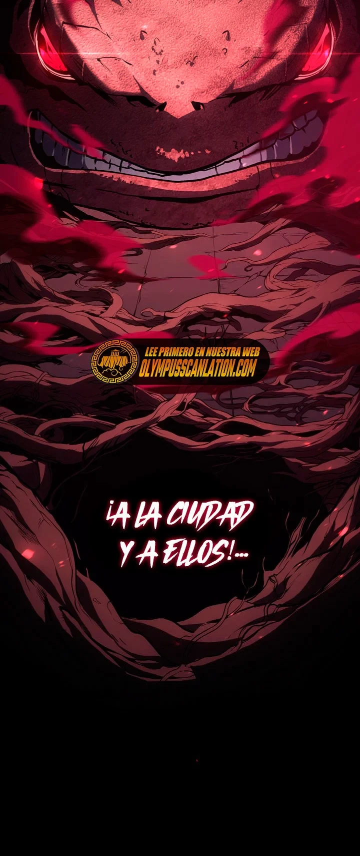 El regreso del héroe de clase: Desastre Capítulo 46 - Página 61 en español