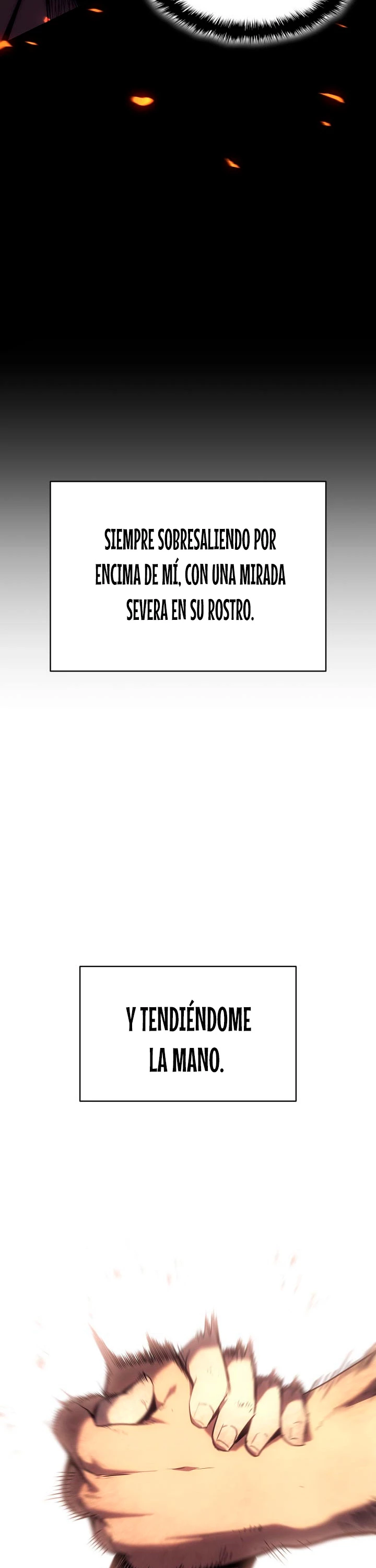 El regreso del héroe de clase: Desastre Capítulo 52 - Página 13 en español