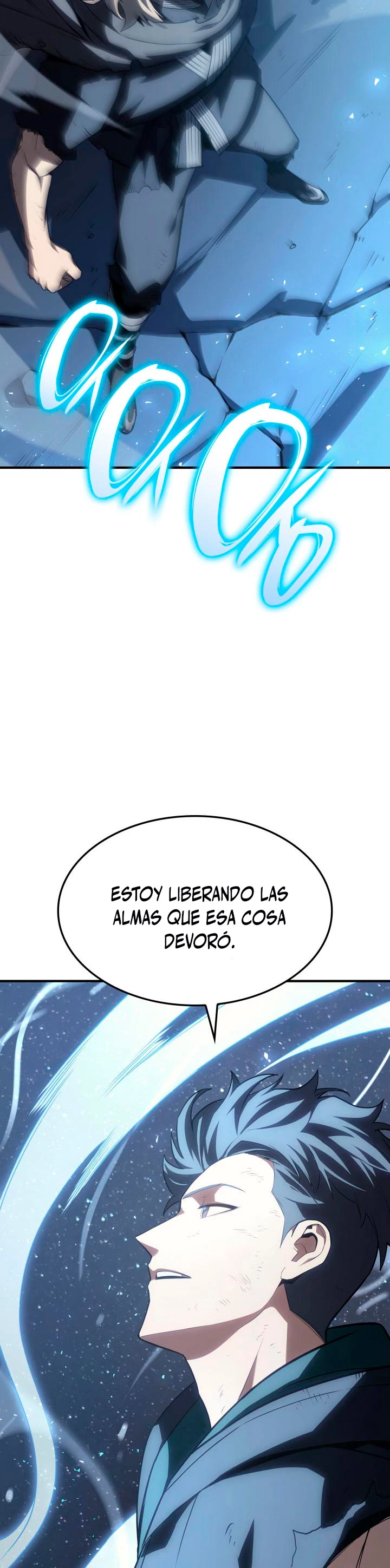 El regreso del héroe de clase: Desastre Capítulo 52 - Página 88 en español