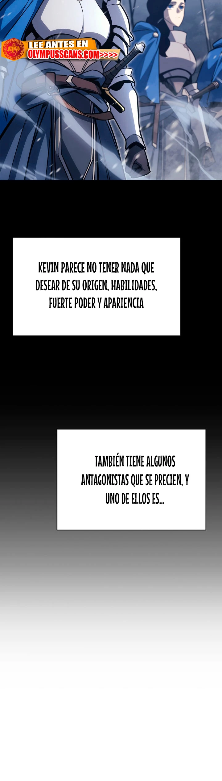 El regreso del héroe de clase: Desastre Capítulo 55 - Página 8 en español