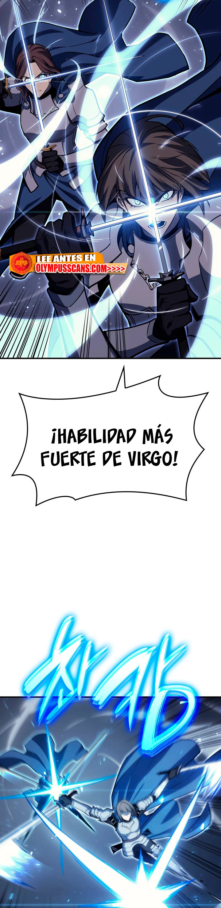 El regreso del héroe de clase: Desastre Capítulo 57 - Página 31 en español