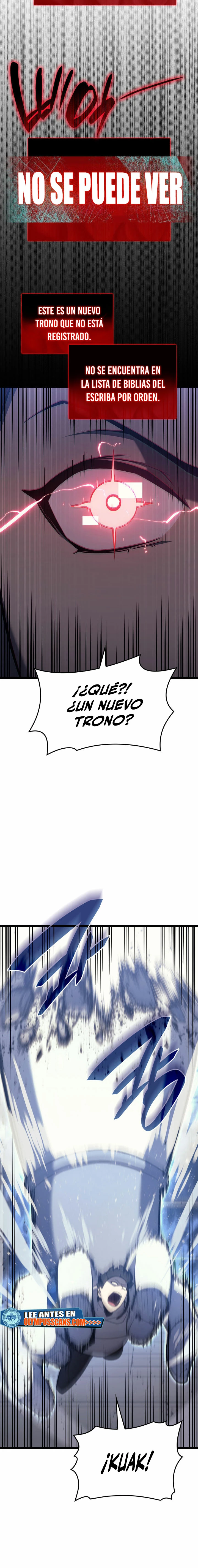 El regreso del héroe de clase: Desastre Capítulo 67 - Página 38 en español